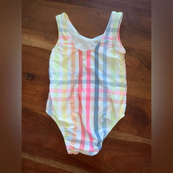 Old Navy 6-12m bikini - Picture 2 of 3